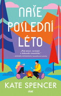 Naše poslední léto - Elektronická kniha