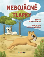 Fearless paws - Ebook