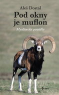 Pod okny je muflon - Elektronická kniha