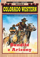 Bandits of Arizona - Ebook