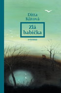 Zlá babička - Elektronická kniha