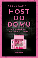 Host do domu - Elektronická kniha