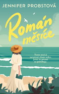Román měsíce - Elektronická kniha