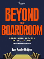 Beyond the Boardroom - Elektronická kniha