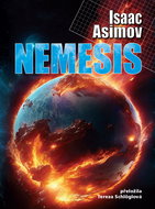 Nemesis - Elektronická kniha