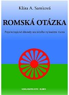 Romská otázka - Elektronická kniha
