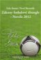 Zákony fotbalové džungle - E-kniha