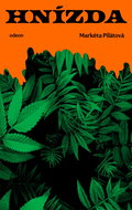 Hnízda - Elektronická kniha