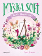 Myška Sofi 5: Kliatba štvorlístka - Elektronická kniha