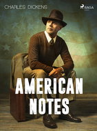American Notes - Elektronická kniha
