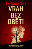 Vrah bez oběti - Elektronická kniha