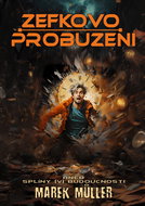 Zefkovo probuzení - Elektronická kniha