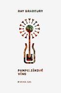 Pampeliškové víno - Elektronická kniha