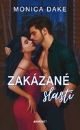 Zakázané slasti - Elektronická kniha