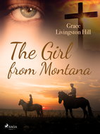 The Girl from Montana - Elektronická kniha