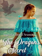 The Dragon's Secret - Elektronická kniha