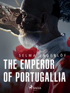 The Emperor of Portugallia - Elektronická kniha