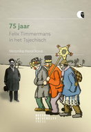 75 jaar Felix Timmermans in het Tsjechisch - Elektronická kniha