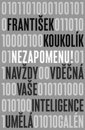 Nezapomenu! - Elektronická kniha