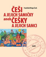 Češi a jejich samičky - Elektronická kniha