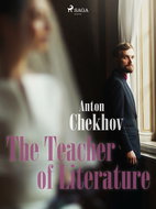 The Teacher of Literature - Elektronická kniha
