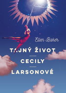 Tajný život Cecily Larsonové - Elektronická kniha