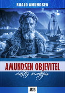 Amundsen objevitel - Elektronická kniha