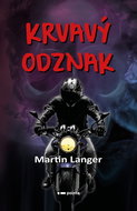 Krvavý odznak - Elektronická kniha