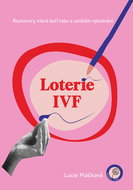 Loterie IVF - Elektronická kniha