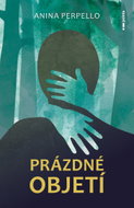 Prázdné objetí - Elektronická kniha