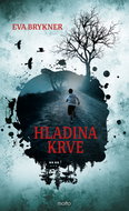 Hladina krve - Elektronická kniha