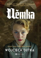 Němka - Elektronická kniha