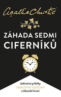 Záhada Sedmi Ciferníků - Elektronická kniha