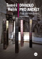 Divadlo pro anděly - Elektronická kniha