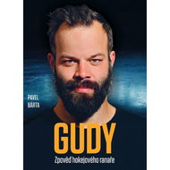 Gudy - Elektronická kniha