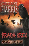 Pravá krev – Navždy mrtví - Elektronická kniha