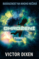 Phobos: Ohrožení - Elektronická kniha