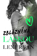 Zblázněná láskou - Elektronická kniha