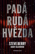 Padá rudá hvězda - Elektronická kniha