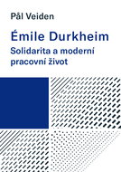 Émile Durkheim - Elektronická kniha