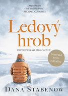 Ledový hrob - Elektronická kniha