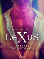 LeXuS : Lazare, the Outcasts  - Elektronická kniha