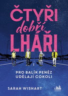 Four good liars - Ebook