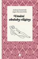 Umění obsluhy vagíny - Elektronická kniha