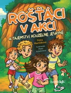 Rascals in action - Ebook