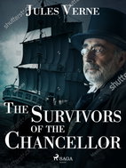 The Survivors of the Chancellor - Elektronická kniha
