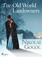 The Old World Landowners - Elektronická kniha