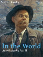 In the World, Autobiography Part II - Elektronická kniha