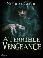 A Terrible Vengeance - Elektronická kniha