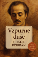 Vzpurné duše - Elektronická kniha